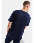 NAUTICA CAMISETA SAMOAN AZUL OSCURO