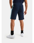 NAUTICA COMPETITION BOKNA FLEECE SHORT CAMEO NAVY