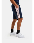NAUTICA COMPETITION BOKNA FLEECE SHORT CAMEO NAVY