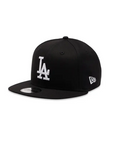NEW ERA NOS MLB BLK OTC 9FIFTY LOSDOD BLKOTC--S/M