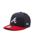 NEW ERA NOS MLB OTC 9FIFTY ATLBRA OTC