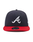 NEW ERA NOS MLB OTC 9FIFTY ATLBRA OTC
