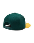NEW ERA NOS MLB OTC 9FIFTY OAKATH