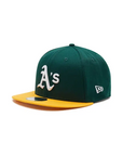 NEW ERA NOS MLB OTC 9FIFTY OAKATH