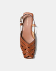 MICHAEL KORS IRENE SLING FLAT LUGGAGE