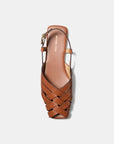 MICHAEL KORS IRENE SLING FLAT LUGGAGE
