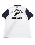 RALPH LAUREN 20/1 MESH-SSL-PSH BLANCO