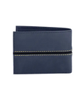 ROUTE 66 CARTERA DE HOMBRE MARINO - TALLA ÚNICA