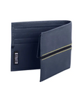 ROUTE 66 CARTERA DE HOMBRE MARINO - TALLA ÚNICA
