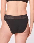 SLOGGI PERIOD PANTS TAI MEDIUM BLACK