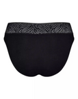 SLOGGI PERIOD PANTS TAI MEDIUM BLACK