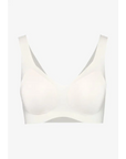 SLOGGI ZERO FEEL BRALETTE BLANCO