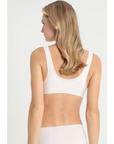 SLOGGI ZERO FEEL BRALETTE BLANCO