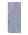 TOUS 190X90 T CENOBIA FOUTA ROSA-MULTI - TALLA ÚNICA