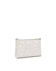 TOUS BANDOLERA FLAT K M EVOLUTION GRIS CLARO - TALLA ÚNICA