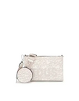 TOUS BANDOLERA FLAT K M EVOLUTION GRIS CLARO - TALLA ÚNICA