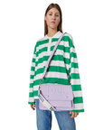 TOUS BANDOLERA M AUDREE T LA RUE MALVA OSCURO - TALLA ÚNICA