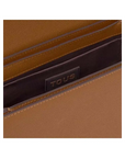 TOUS BANDOLERA M.BRENDA CAMEL - 1 - textil