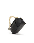 TOUS BANDOLERA S. TOUS JANE NEGRO - TALLA ÚNICA