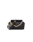 TOUS BANDOLERA S. TOUS JANE NEGRO - TALLA ÚNICA