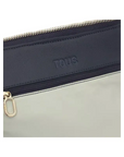 TOUS BANDOLERA S. T BUCKLES SOFT AZUL MARINO - TALLA ÚNICA