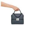 TOUS BANDOLERA S T LUCIA GRIS OSCURO - TALLA ÚNICA