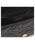 TOUS BANDOLERA SOLAPA S. K DREAM NEGRO - TALLA ÚNICA