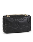 TOUS BANDOLERA SOLAPA S K DREAM NEGRO - TALLA ÚNICA