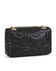 TOUS BANDOLERA SOLAPA S. K DREAM NEGRO - TALLA ÚNICA