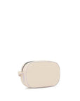TOUS BANDOLERA T LYNN LOGO BEIGE - TALLA ÚNICA