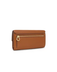 TOUS BILLETERA L. POCKET TOUS BLOOM CAMEL - TALLA ÚNICA