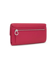 TOUS BILLETERA L. POCKET TOUS BLOOM FUCSIA - TALLA ÚNICA