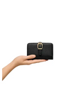 TOUS BILLETERA M. TOUS BUCKLES NEGRO - TALLA ÚNICA