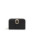 TOUS BILLETERA M. TOUS BUCKLES NEGRO - TALLA ÚNICA