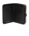 TOUS BILLETERA M. TOUS BUCKLES NEGRO - TALLA ÚNICA