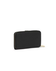 TOUS BILLETERA M. TOUS BUCKLES NEGRO - TALLA ÚNICA