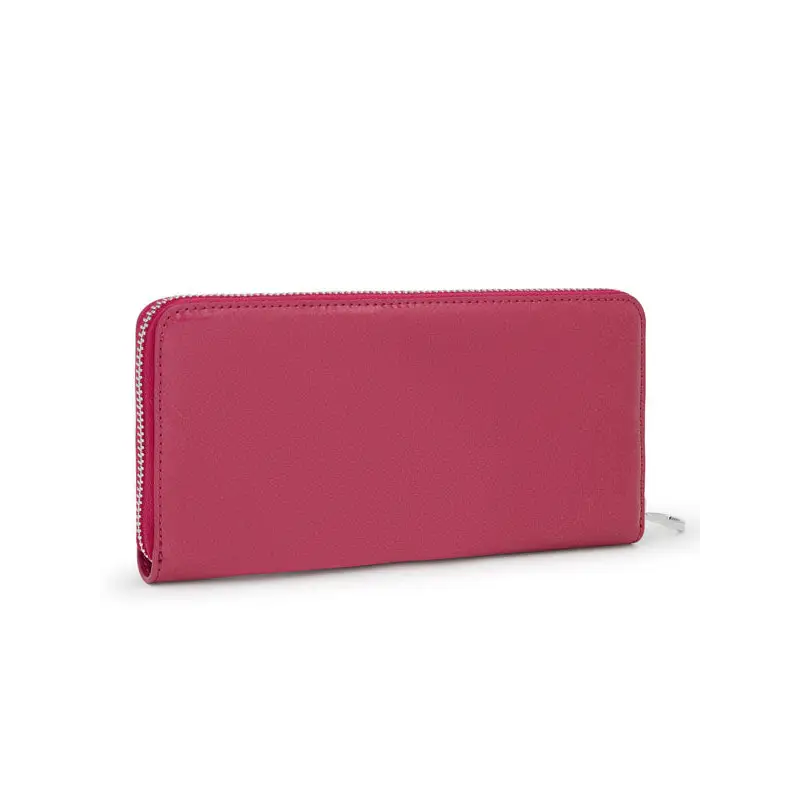 TOUS BILLETERA M. NEW DORP FUCSIA - TALLA ÚNICA / SIN c