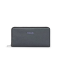 TOUS BILLETERA M. NEW DORP NEGRO - TALLA ÚNICA
