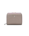 TOUS BILLETERA M NEW DUBAI SAFIANO TRI-PLATA - TALLA ÚNICA