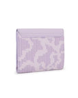 TOUS BILLETERA S FLAP K PIX MALVA OSCURO - TALLA ÚNICA