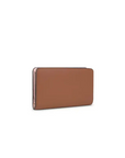 TOUS BILLETERA S. KAOS ICON CAMEL-BEIGE - TALLA ÚNICA
