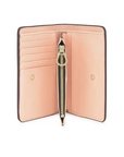 TOUS BILLETERA S. KAOS ICON CAMEL-BEIGE - TALLA ÚNICA