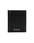 TOUS BILLETERA S. NEW BERLIN NEGRO - TALLA ÚNICA