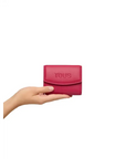 TOUS BILLETERA S. POCKET TOUS BLOOM FUCSIA - TALLA ÚNICA