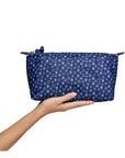 TOUS BOLSA ORGANIZ T BEAR ANNIVERSARY AZUL OS
