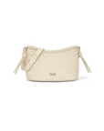 TOUS BOLSO BANDOLERA M. TOUS PUFFY BEAR BEIGE - TALLA ÚNICA