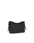 TOUS BOLSO BANDOLERA M. TOUS PUFFY BEAR NEGRO - TALLA ÚNICA