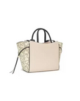 TOUS BOLSO CITY M. KAOS ICON BEIGE-NEGRO - TALLA ÚNICA