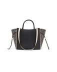 TOUS BOLSO CITY M. KAOS ICON NEGRO-MULTI - TALLA ÚNICA