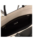 TOUS BOLSO CITY M. KAOS ICON NEGRO-MULTI - TALLA ÚNICA